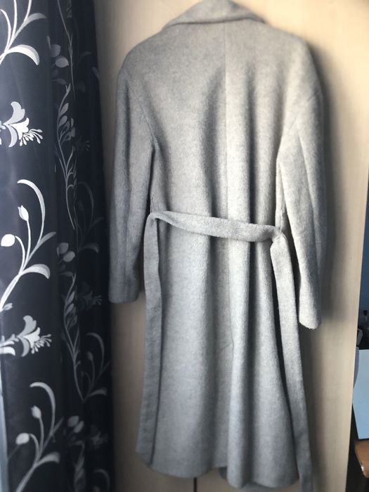 Palton de primavara-toamna