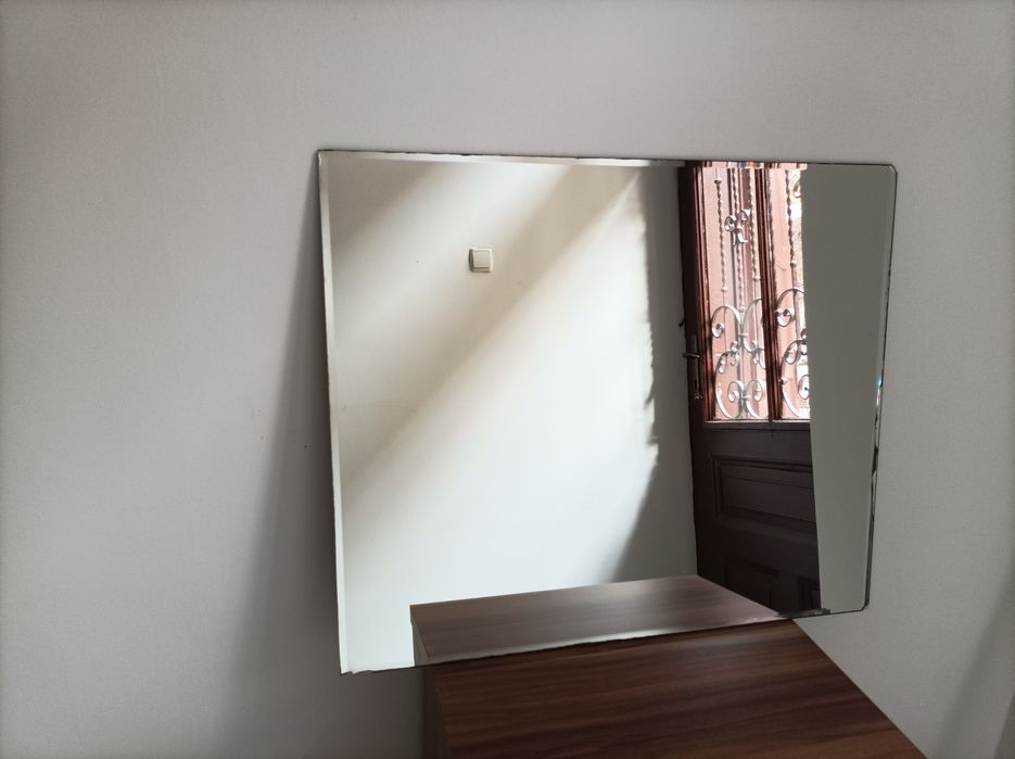Oglindă 60/50 cm