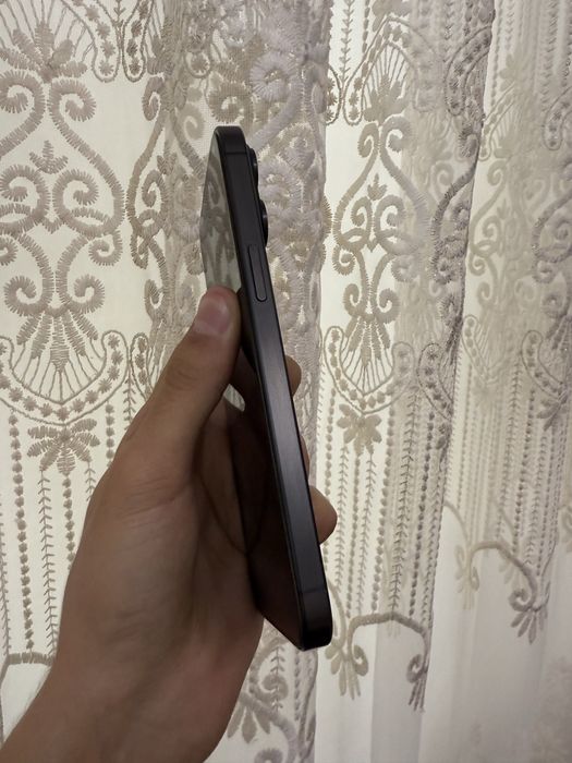 Iphone 15 pro max 94% radnoy