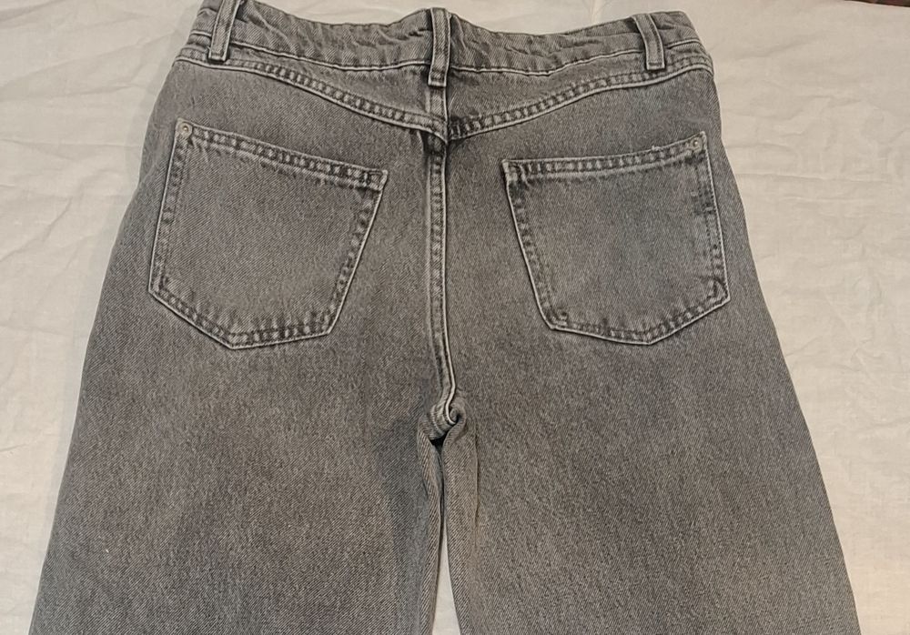 Джинсы Lime 34 р
