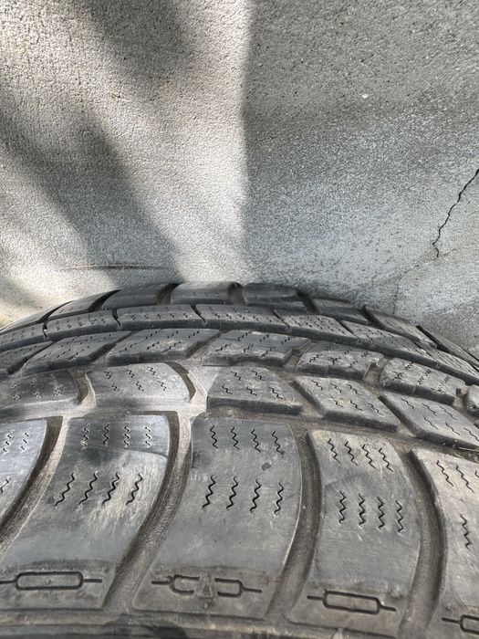 Anvelope iarna Nexen Winguard Sport 225/50 R17 Audi A5