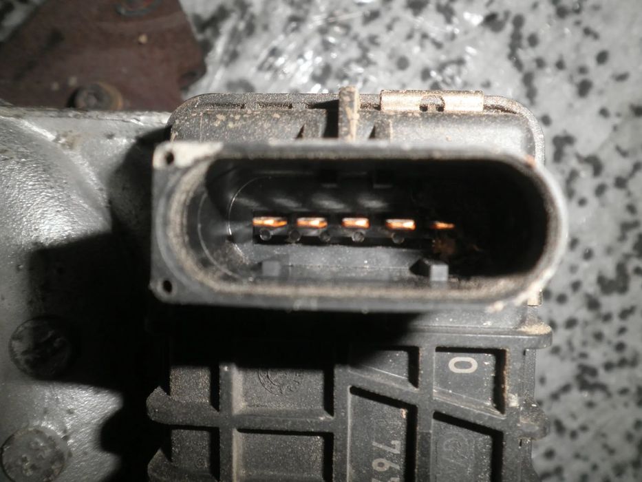 Actuator turbo Ford Transit Custom 2.2 TDCI 6NW009550