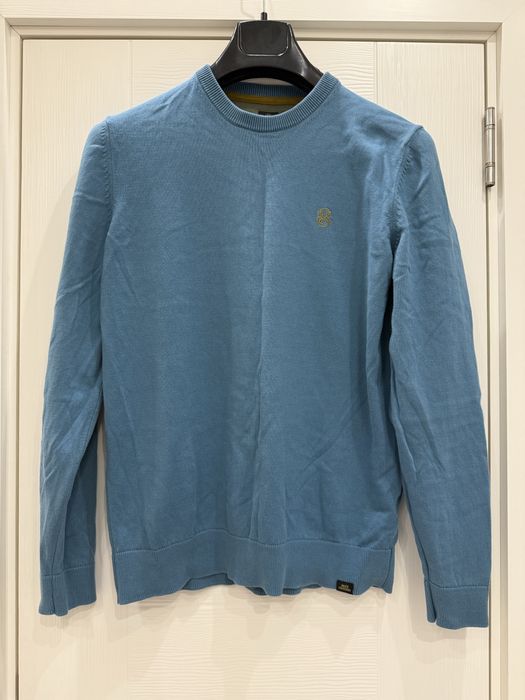 Мъжки пуловер Hristo Stoichkov