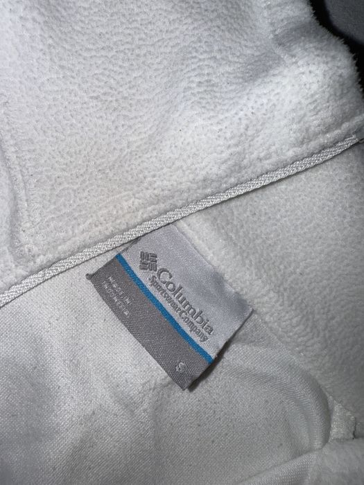 Женско поло с цип Columbia