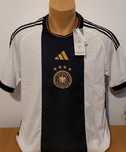 Tricou adidas Germania nou