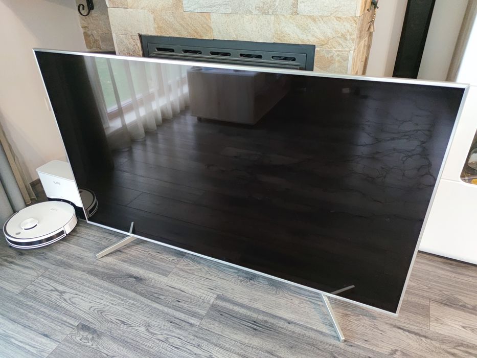 Телевизор SONY KD - 65XF8577