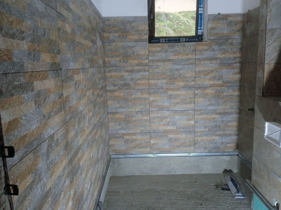 Amenajări Complete – Interior | Exterior | Termopane