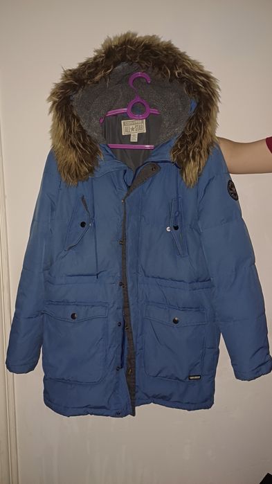 Куртка мужская унисекс корейская отличного качества