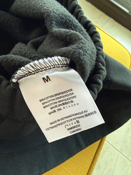 pantaloni scurti essentials