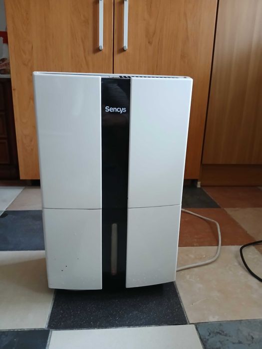 Dezumidificator SENCYS