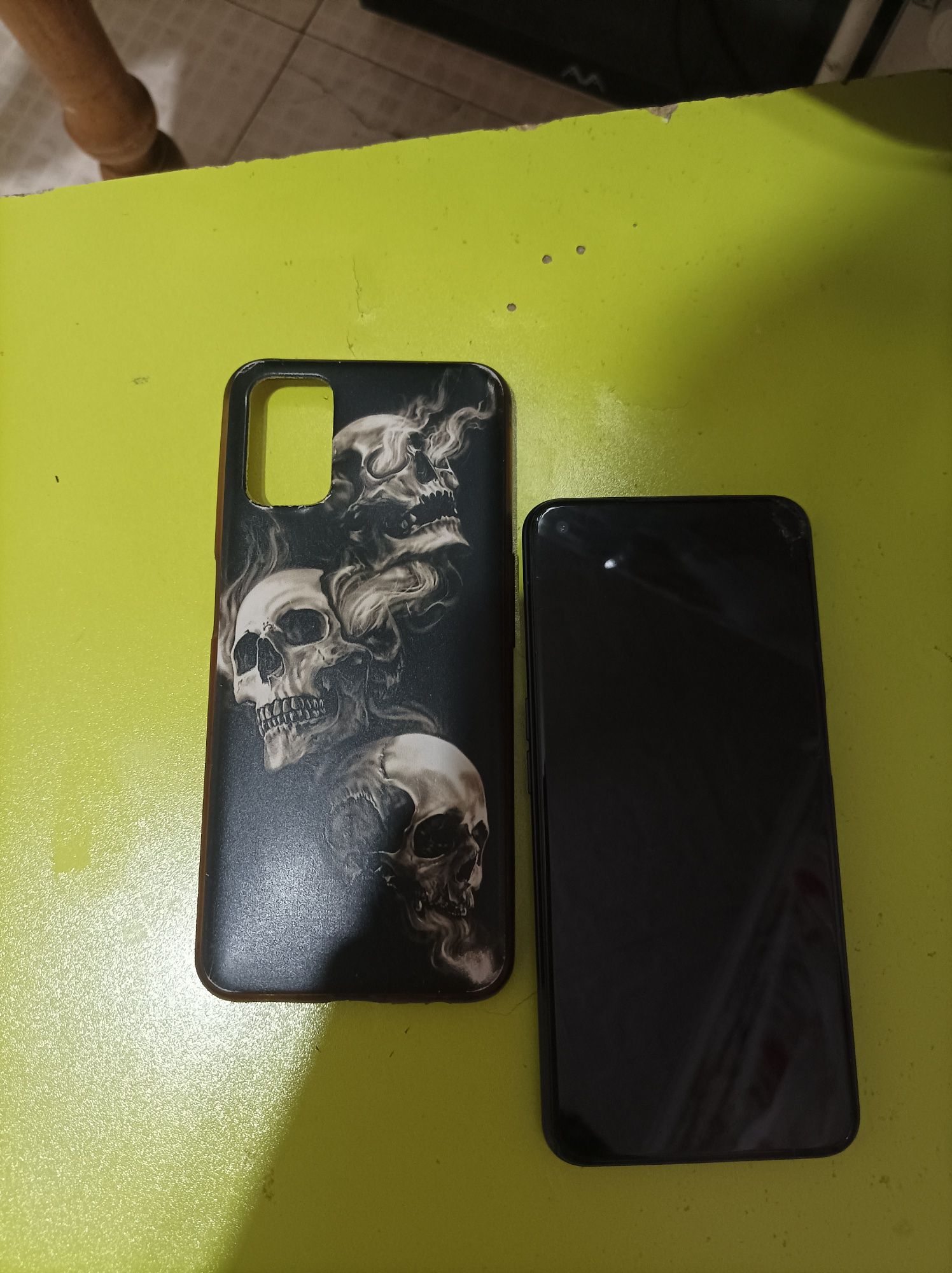 Oppo a72 смартфон