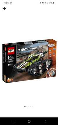 Set tip lego 42065