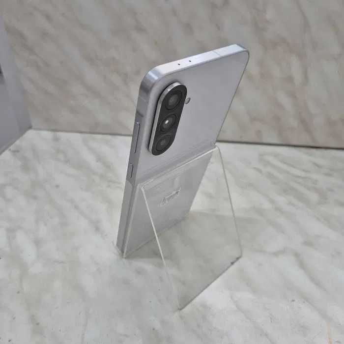 Telefon Samsung Galaxy A56 5G 128GB Alb Zeus Amanet Rahova 33079/33150