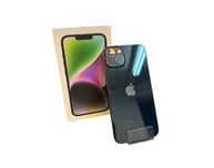 Telefon mobil Apple iPhone 13, 256GB, 5G, Midnight