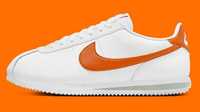 Nike Cortez Orange 41