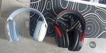 Logitech g435 and Mchose v9 pro
