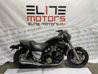 Yamaha Vmax 1200cc - power cruiser de 145cp - stare perfectă