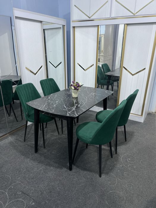 Stol stul 4/1 kuxniy