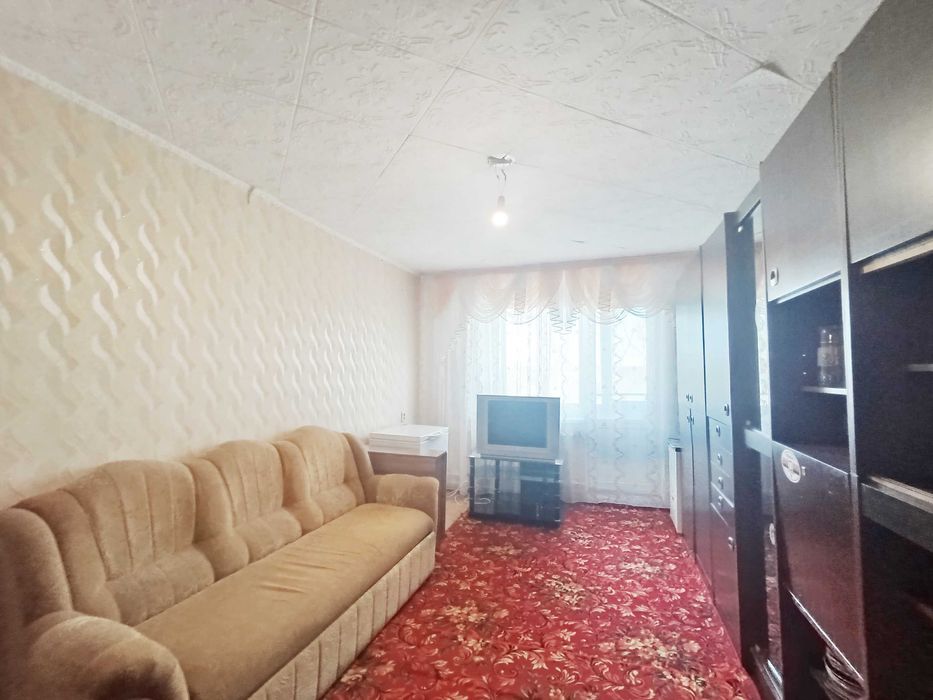 ! Продаю 3-комнатную квартиру в 23 микрорайоне! Помощь в ипотеке!