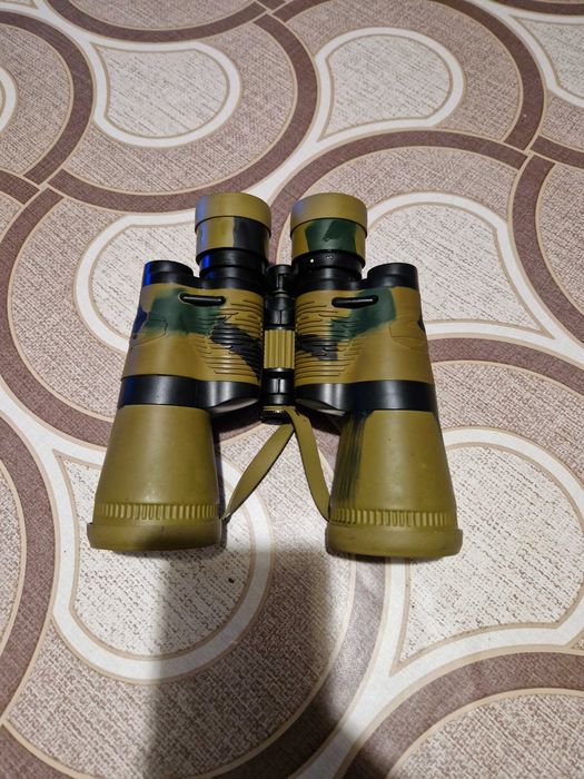 Бинокъл 7×50 в отлично състояние