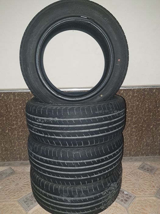 Балон R15 Модели Green Max