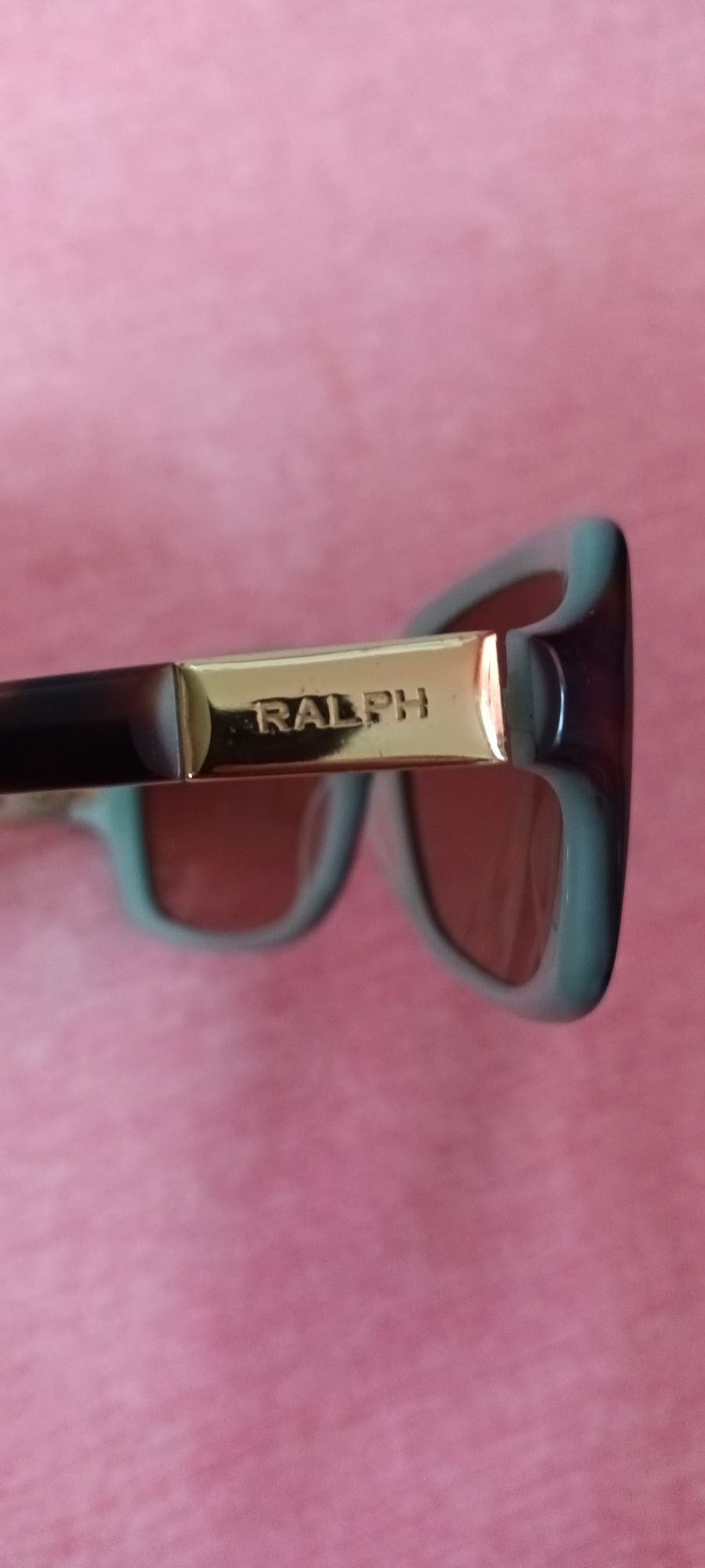 Ochelari de soare vintage,originali Ralph Lauren