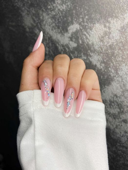 Unghii Cu Gel Sector 6