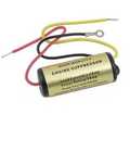 Filtru auto anti-interferenta pentru FM/cb /CD PLEYER, nou