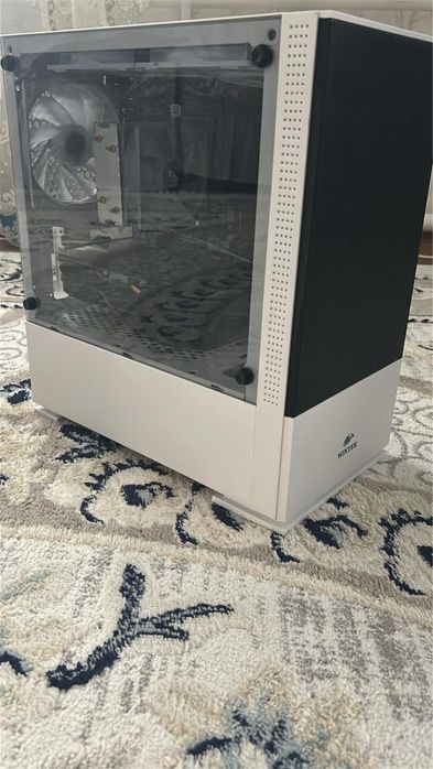 продам игровой системный блок
