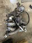 Turbine bmw e60 e61 m57 biturbo 535d 272cp