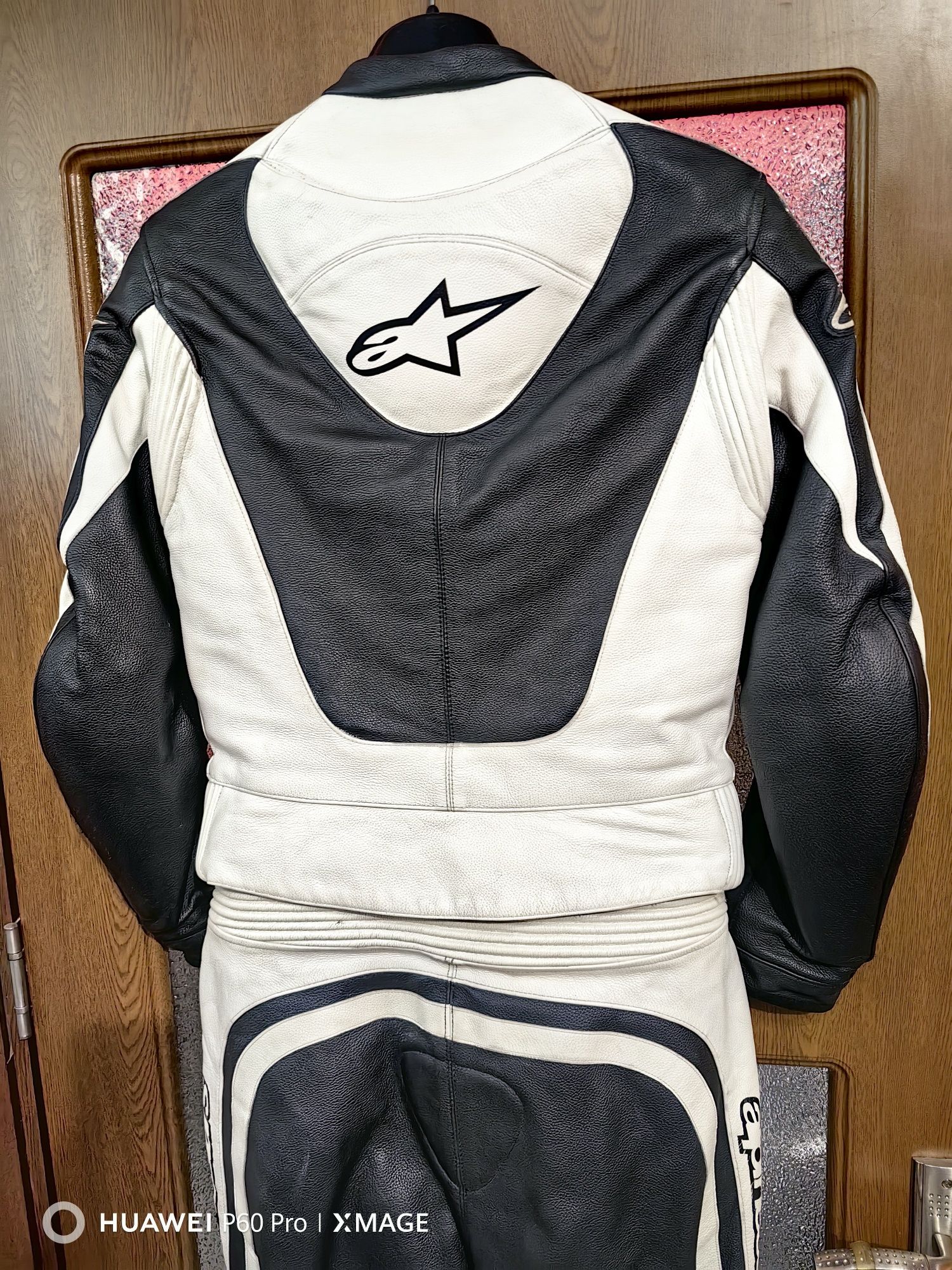 Дамски мото екип Alpinestars Stella Motegi eur 44