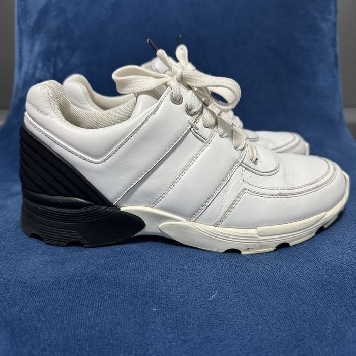 Sneakers/ Adidasi Chanel