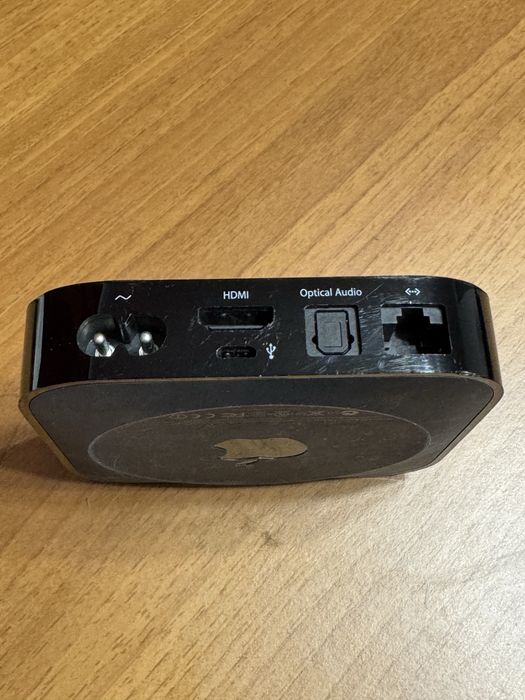 Apple TV 3 model A1469