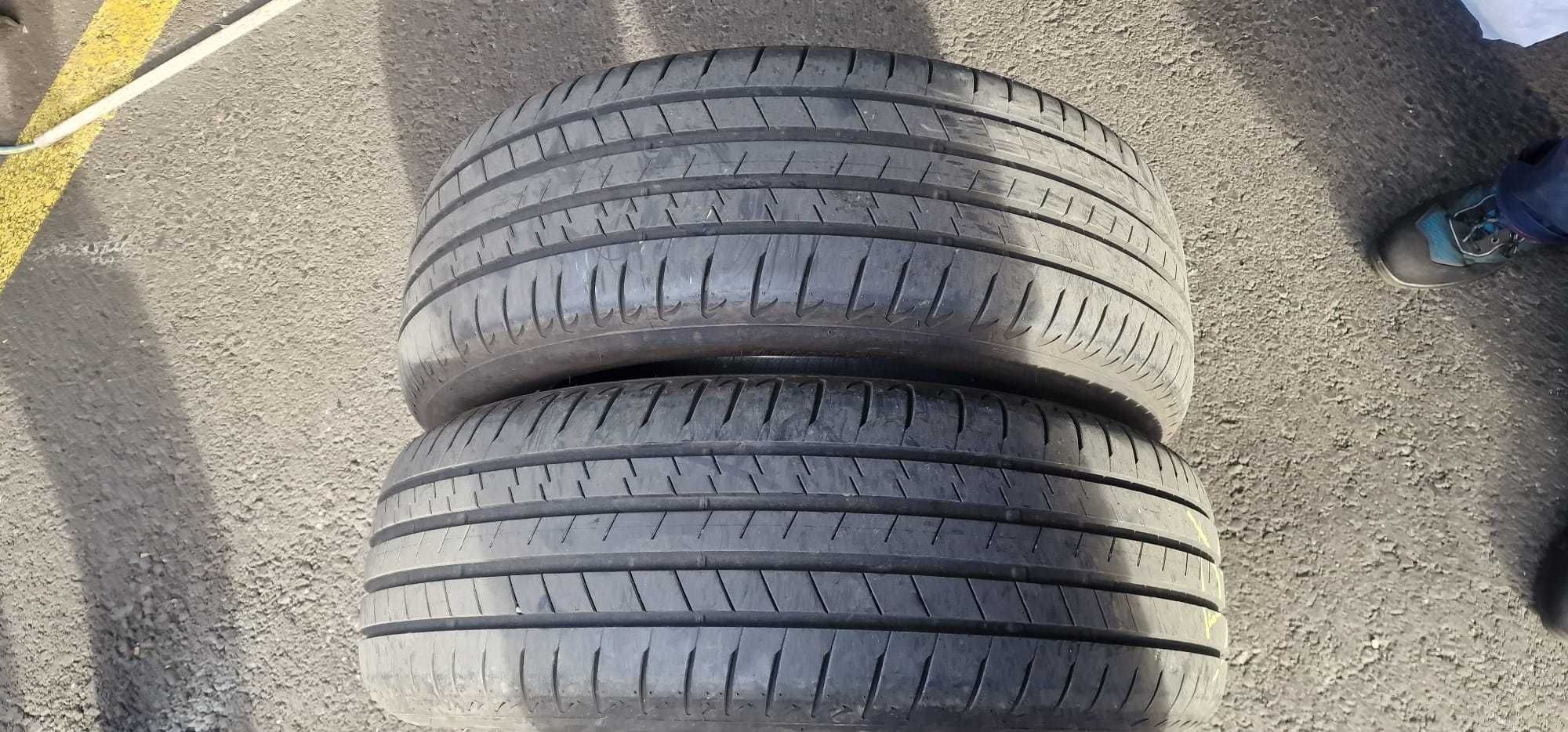 Anvelope Bridgestone 225/60/R18 104W dedicate BMW - 2 buc