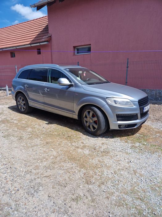 Audi Q7 2008 de vânzare