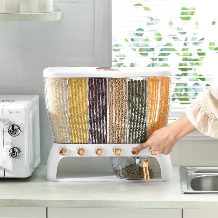 Donli maxsulotlarni saqlash uchun