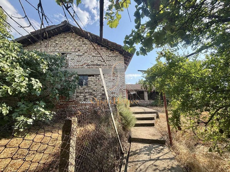 Продава се Къща в Перущица - 179 кв.м за 1033 €/кв.м - Снимка #5