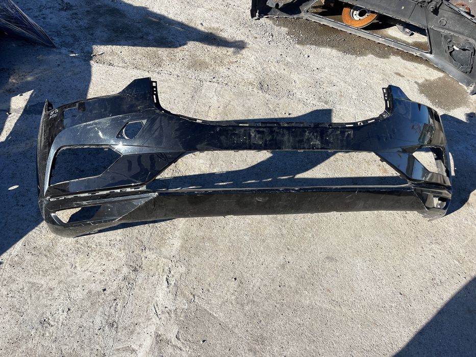 Броня Volvo XC60 2017- 6бр