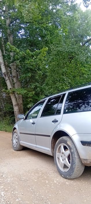 Vand golf 4 1.6 16v