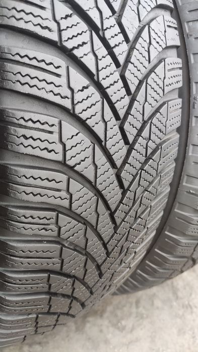 4бр. зимни гуми 185/65/15 Firestone Winter Hawk 4
dot22