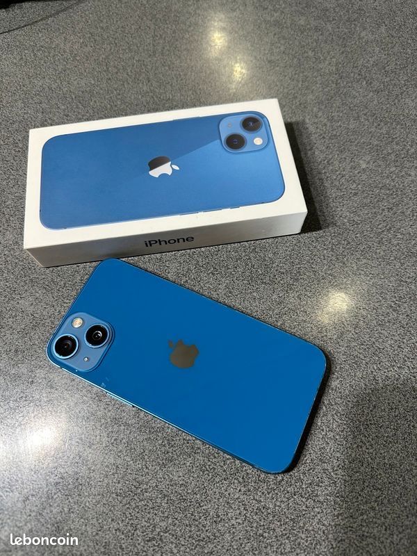 iPhone 13 128 gb