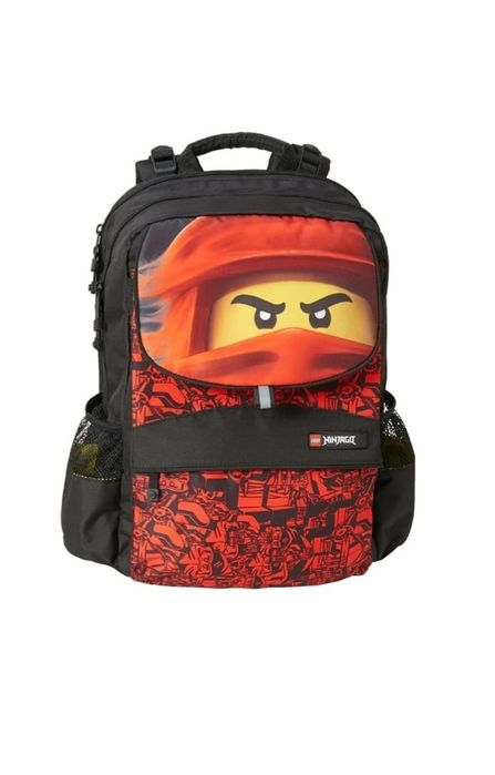 Ghiozdan copii LEGO Ninjago