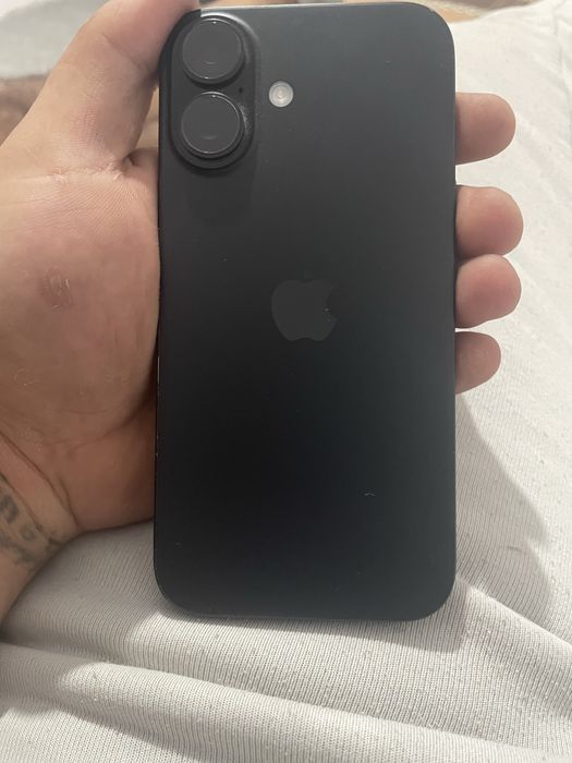 Vand  Iphone 16