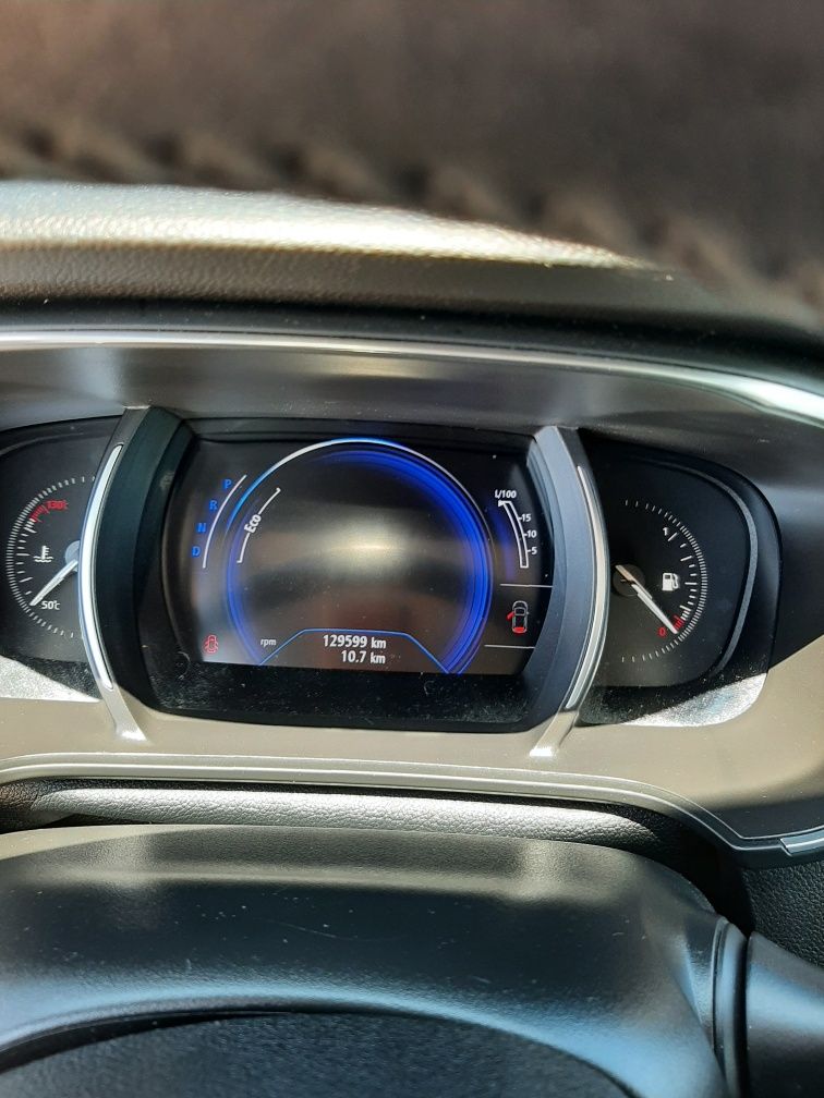 Renault Megane DCI