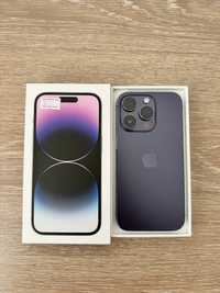 Продам Iphone 14 pro purple