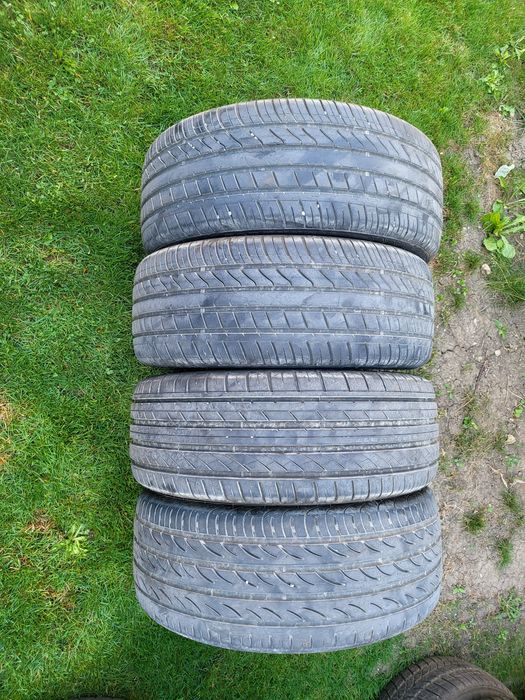 Anvelope vara 215 45 17 an 2023