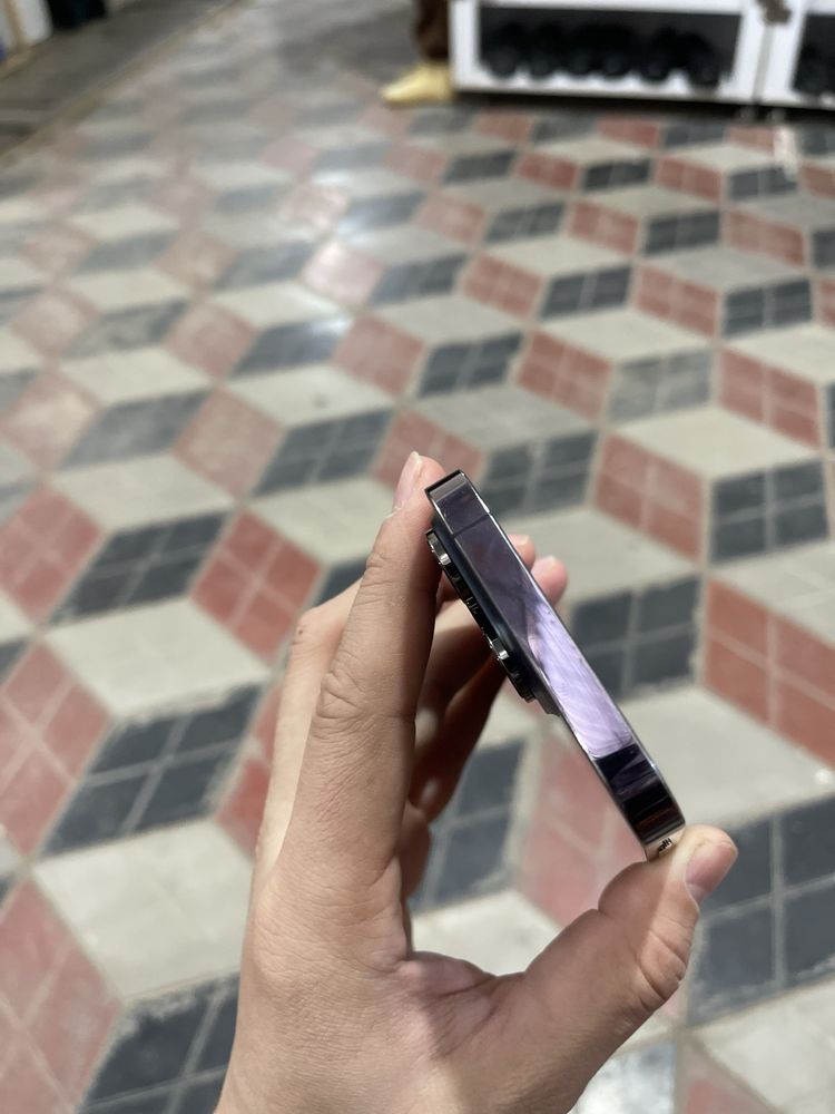 Iphone 14 pro dual