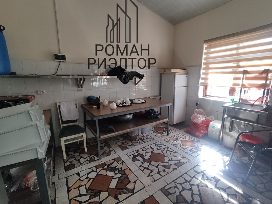 Аренда кафе на Карасу