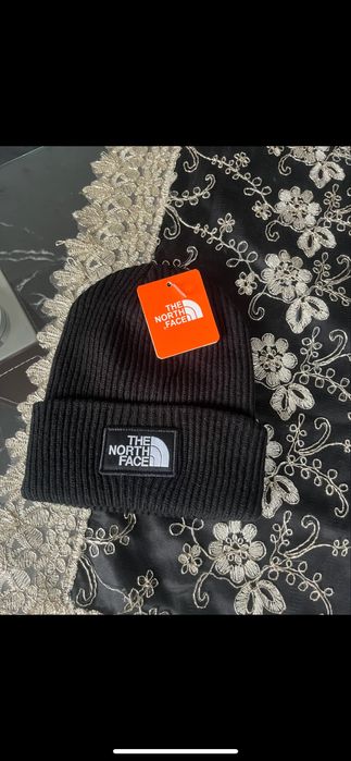 Caciula the north face