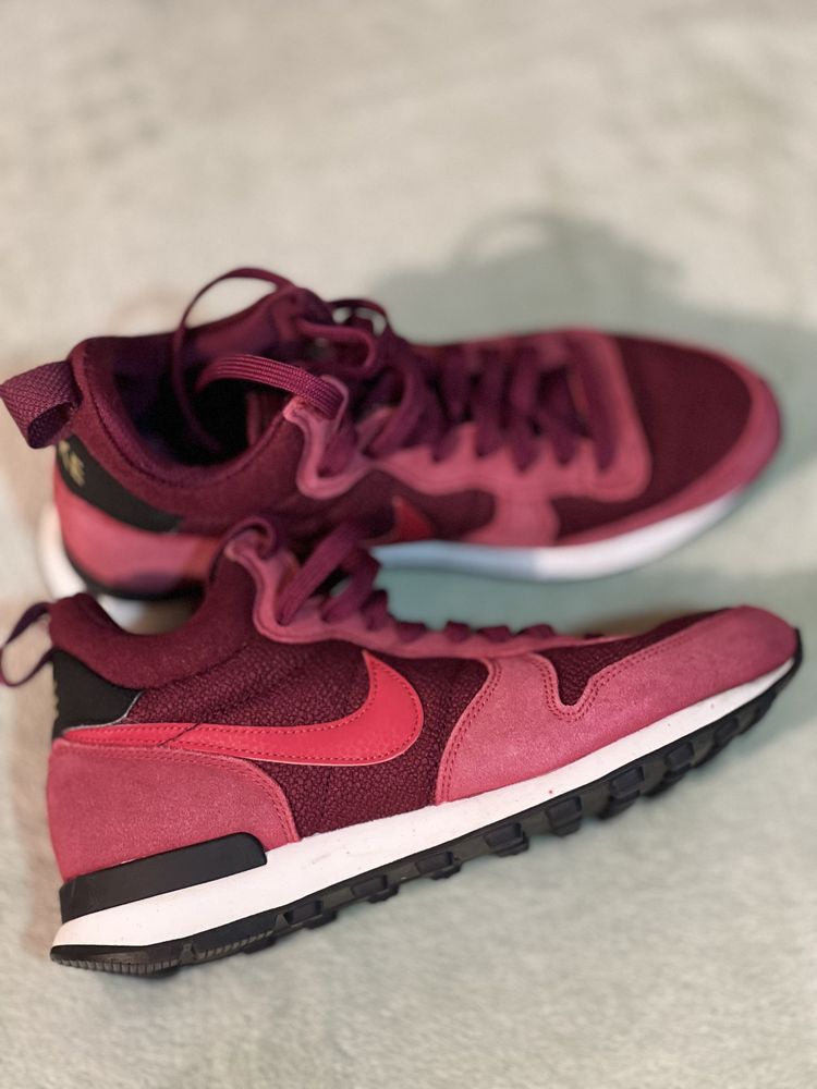 Nike Кецове Оригинални